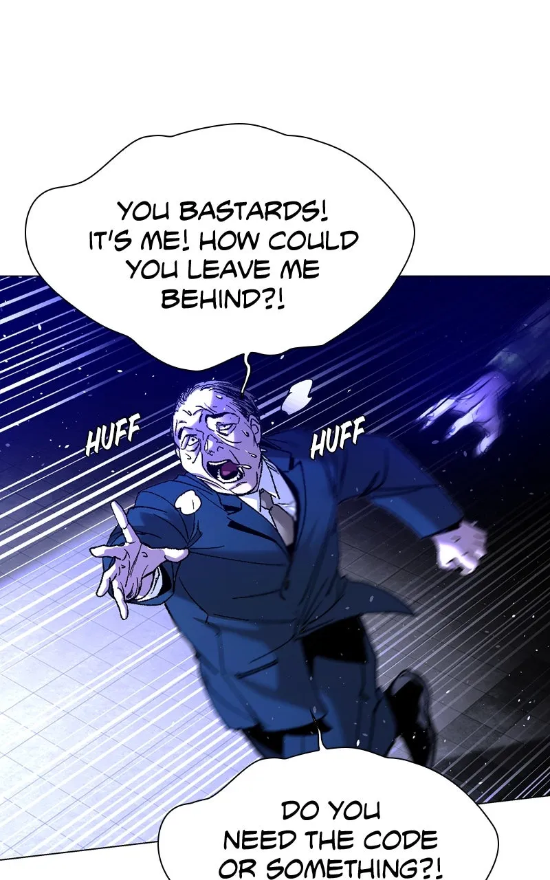 The End is a Game to Me Chapter 13 page 69 - 