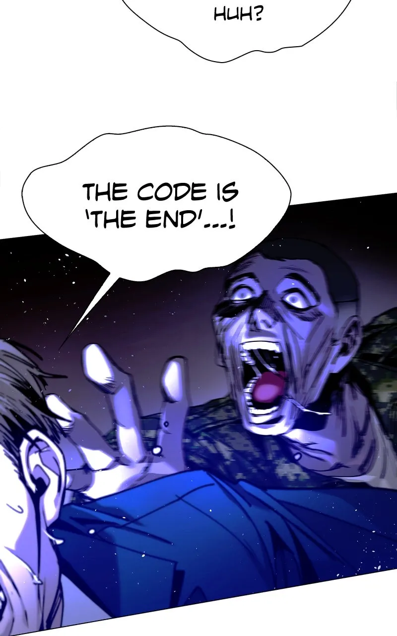 The End is a Game to Me Chapter 13 page 70 - 