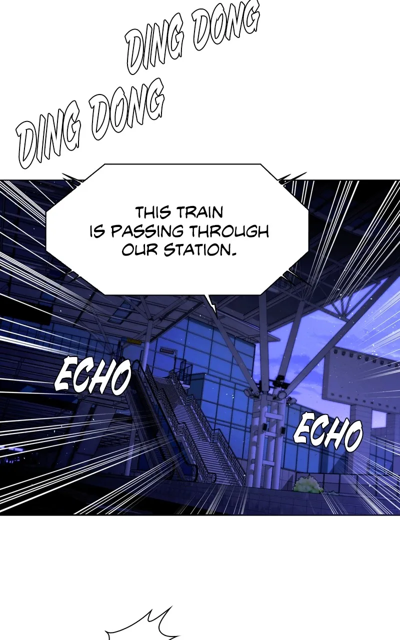 The End is a Game to Me Chapter 13 page 8 - 