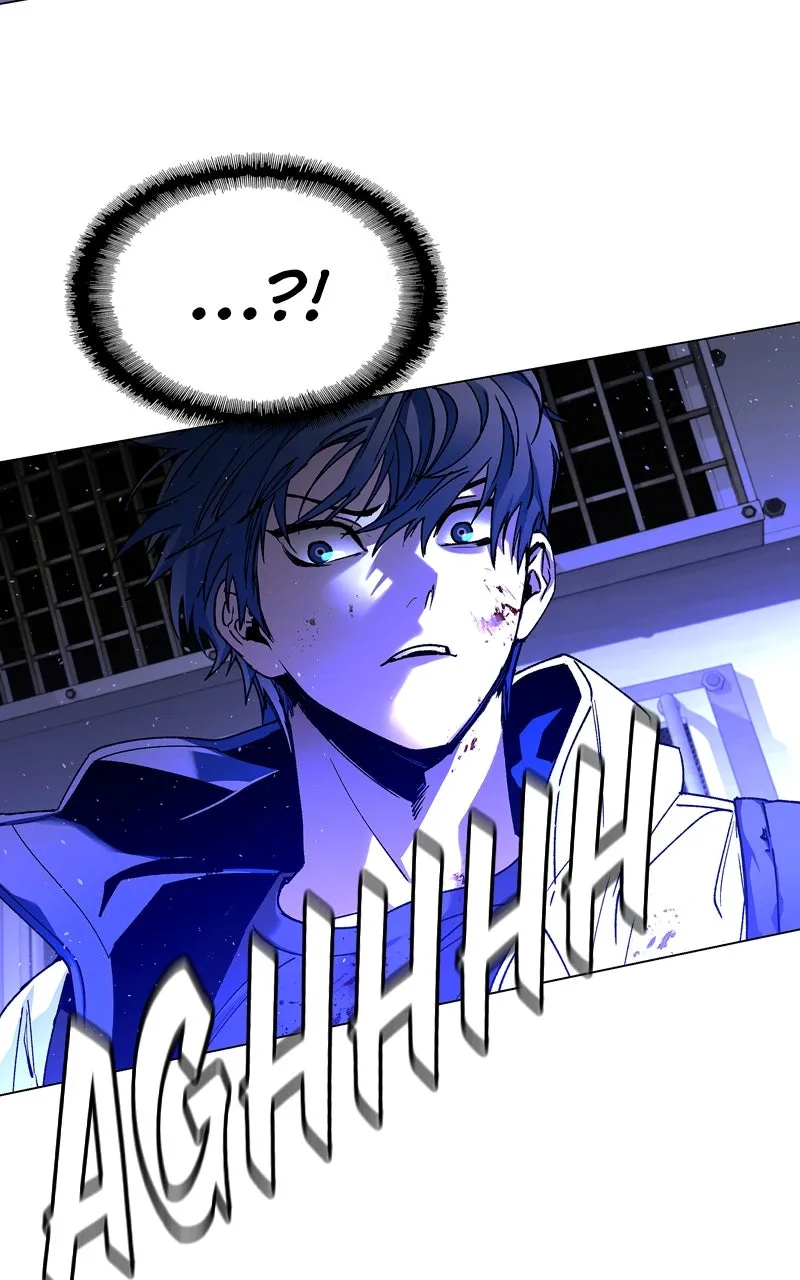 The End is a Game to Me Chapter 13 page 71 - 