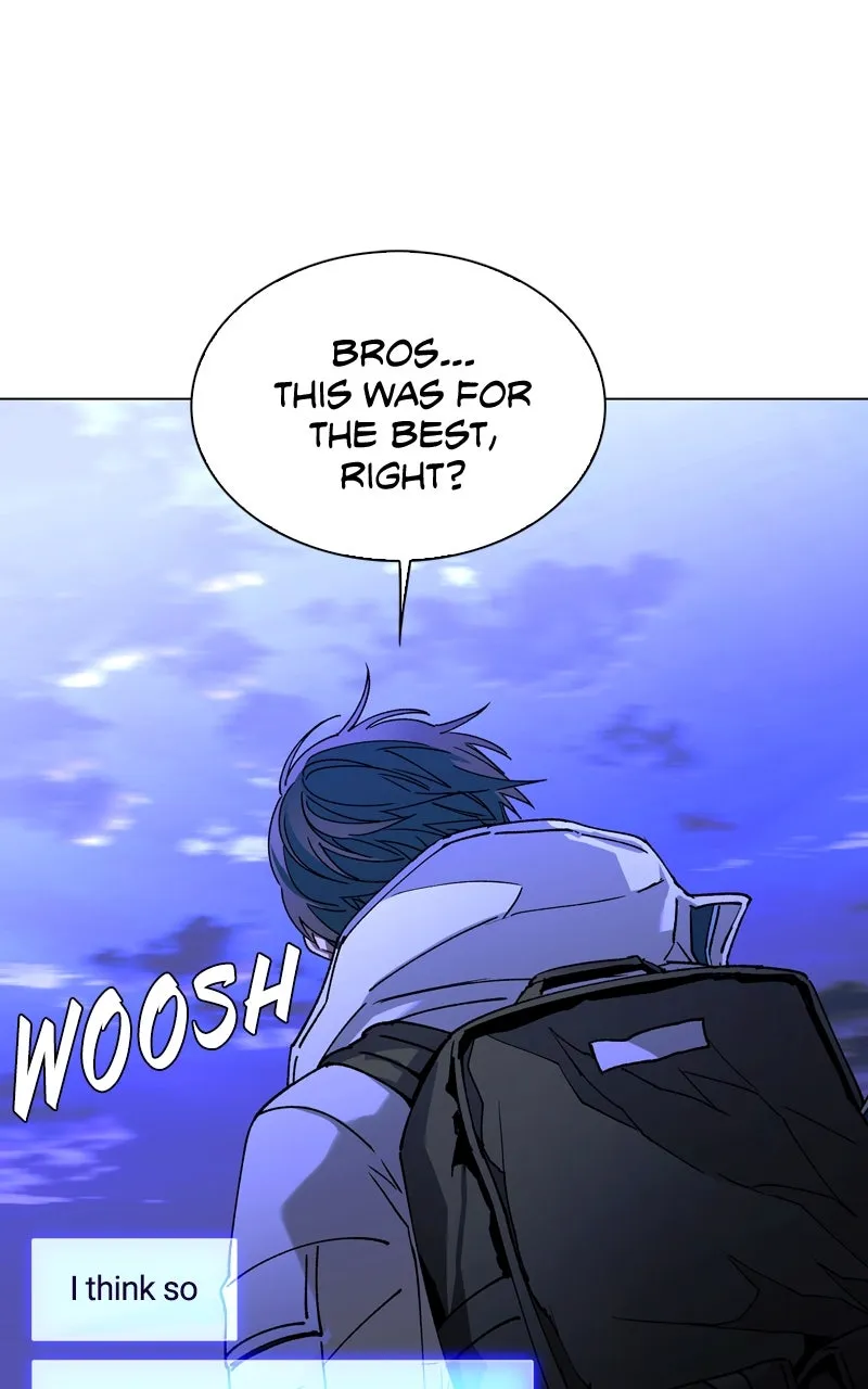 The End is a Game to Me Chapter 13 page 73 - 