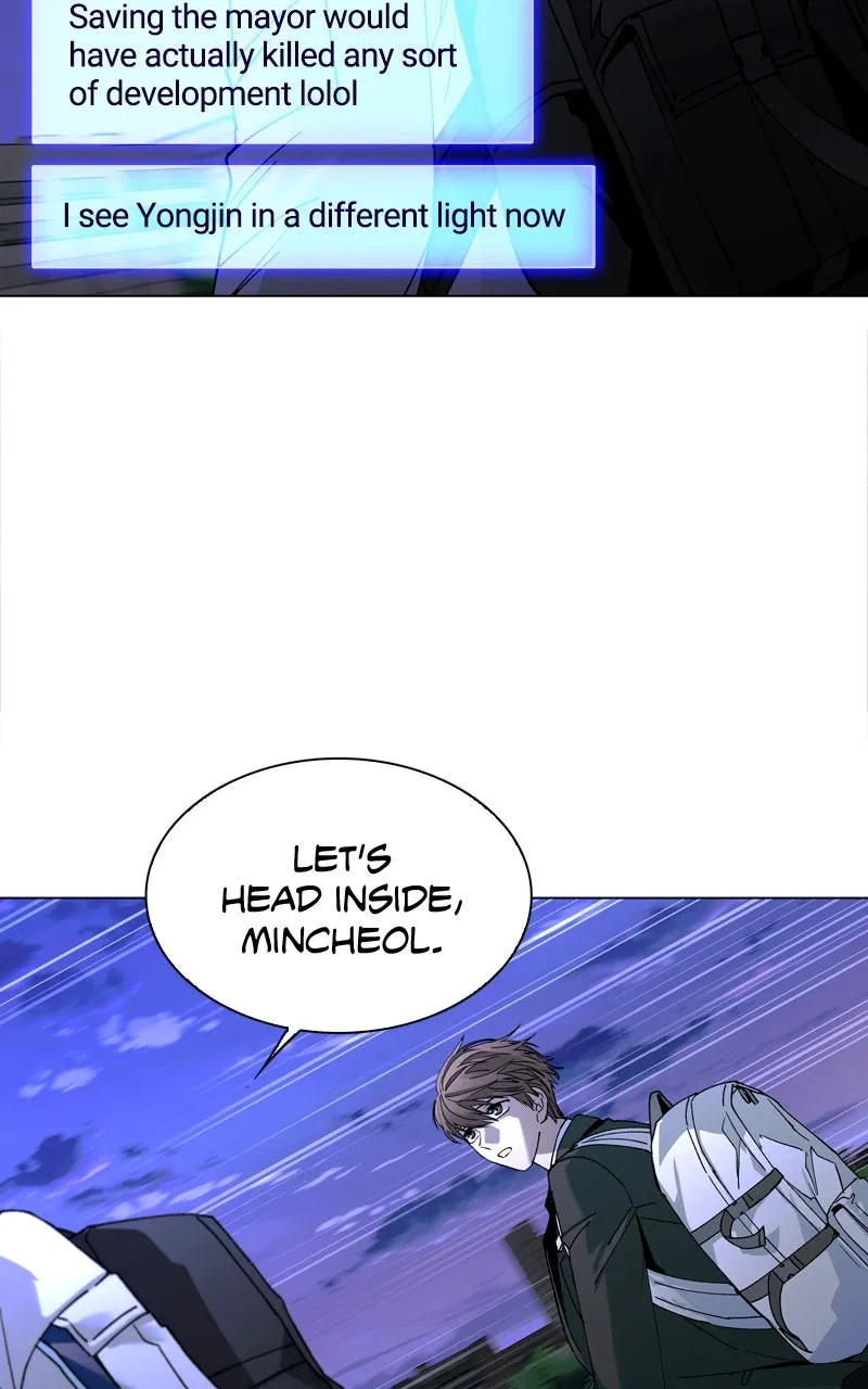 The End is a Game to Me Chapter 13 page 74 - 