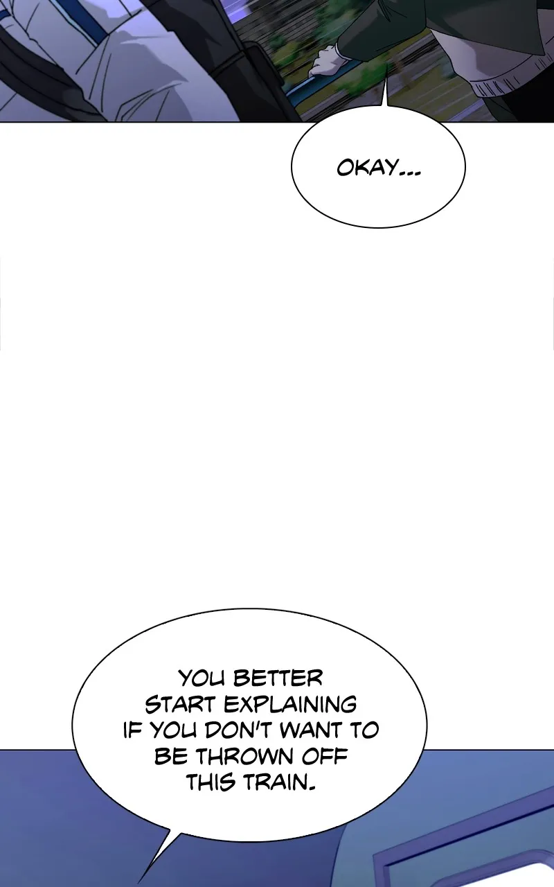 The End is a Game to Me Chapter 13 page 75 - 