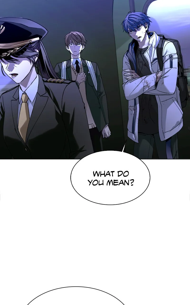 The End is a Game to Me Chapter 13 page 76 - 
