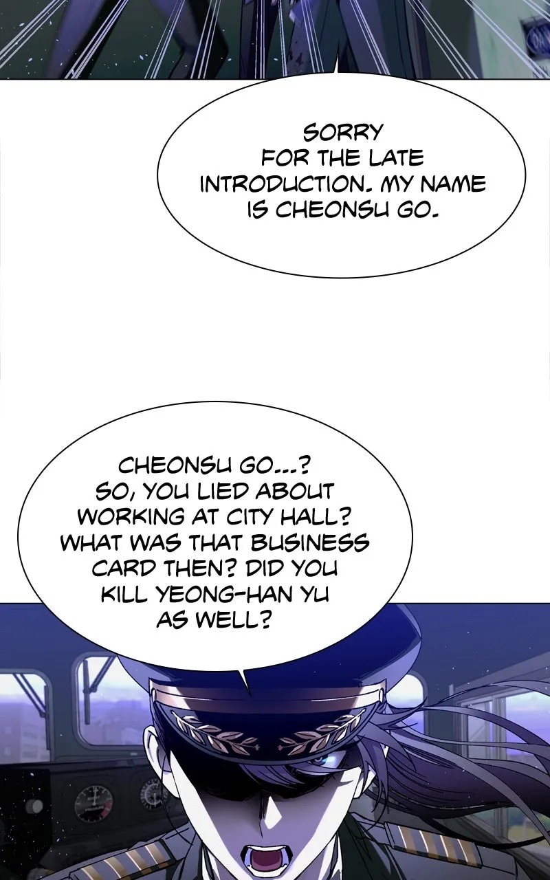 The End is a Game to Me Chapter 13 page 80 - 