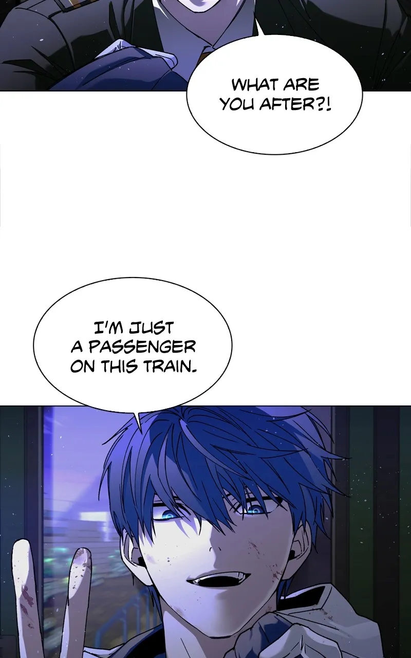 The End is a Game to Me Chapter 13 page 81 - 