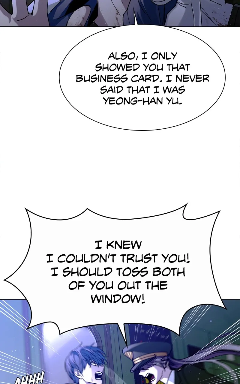 The End is a Game to Me Chapter 13 page 82 - 