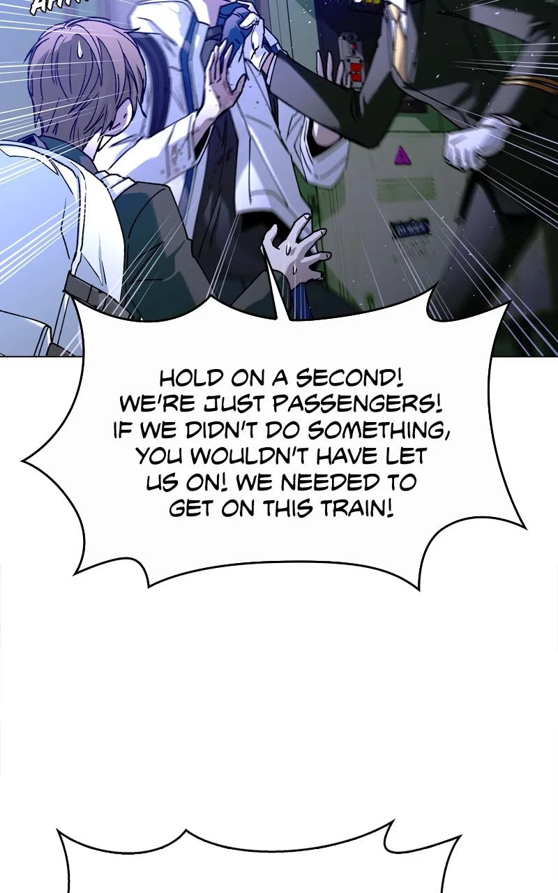 The End is a Game to Me Chapter 13 page 83 - 
