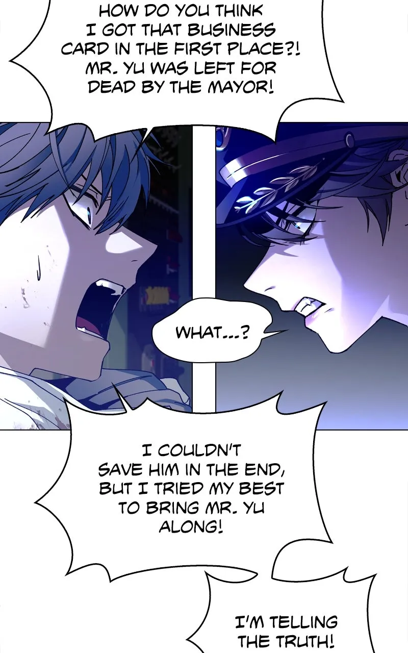 The End is a Game to Me Chapter 13 page 84 - 