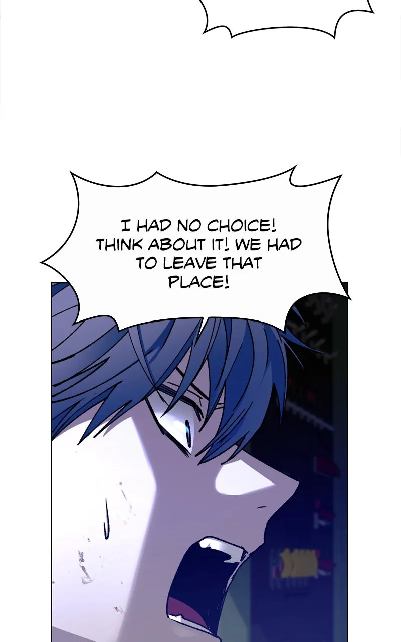 The End is a Game to Me Chapter 13 page 85 - 