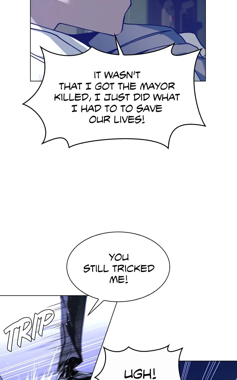 The End is a Game to Me Chapter 13 page 86 - 