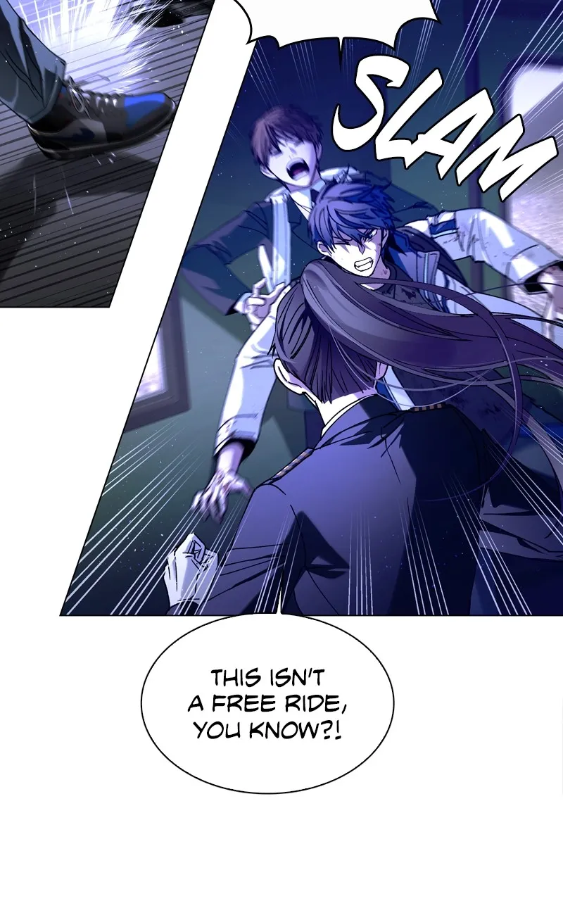 The End is a Game to Me Chapter 13 page 87 - 