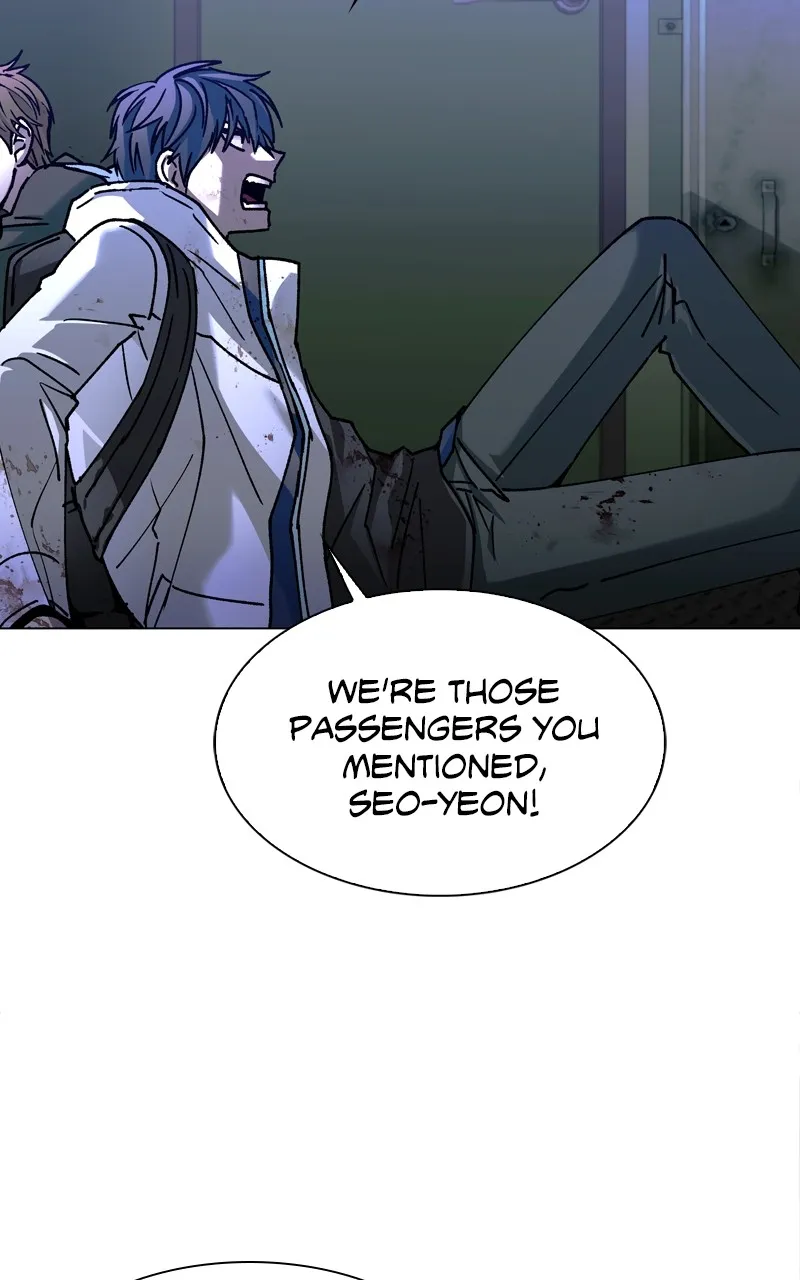 The End is a Game to Me Chapter 13 page 90 - 