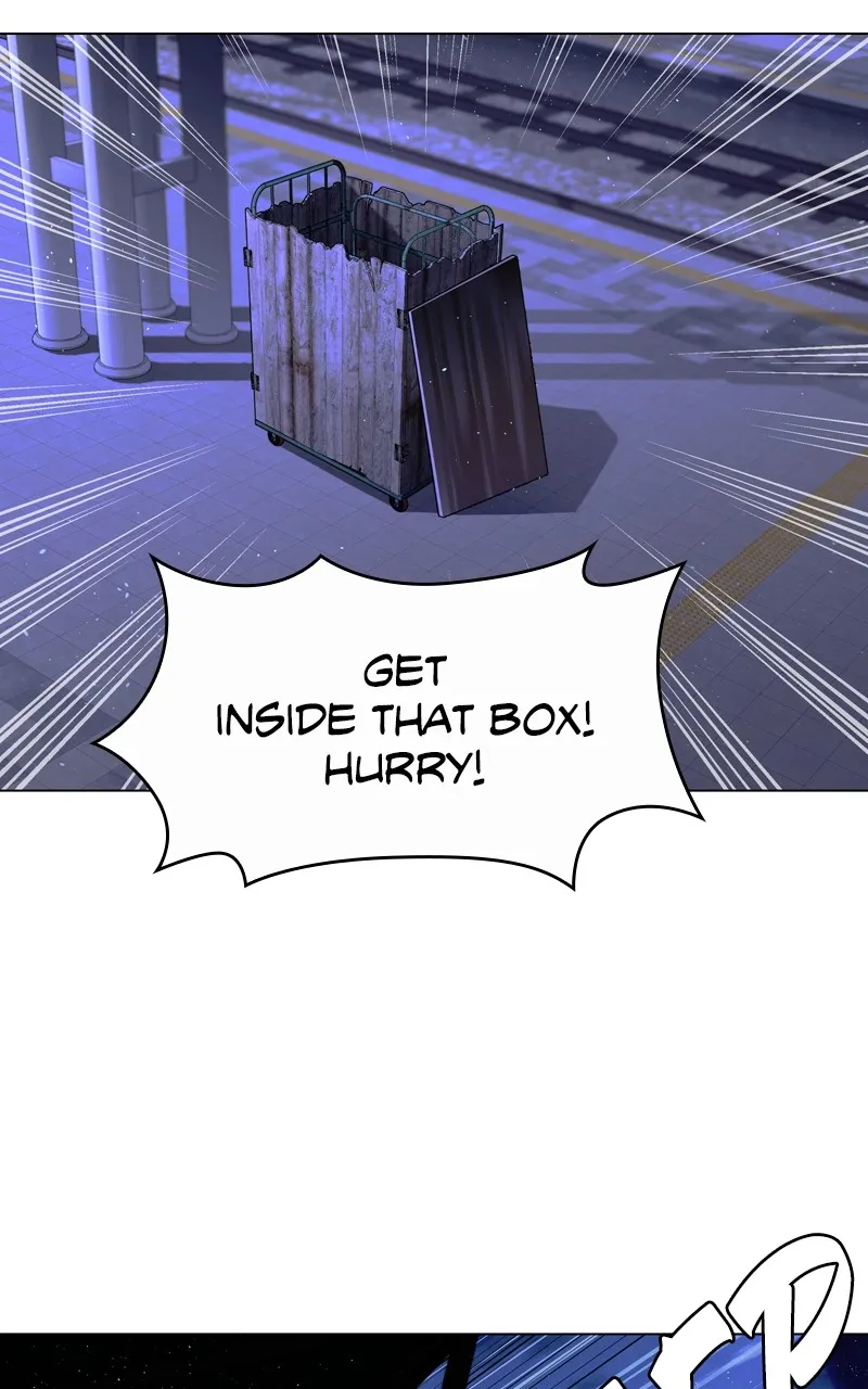 The End is a Game to Me Chapter 13 page 10 - 