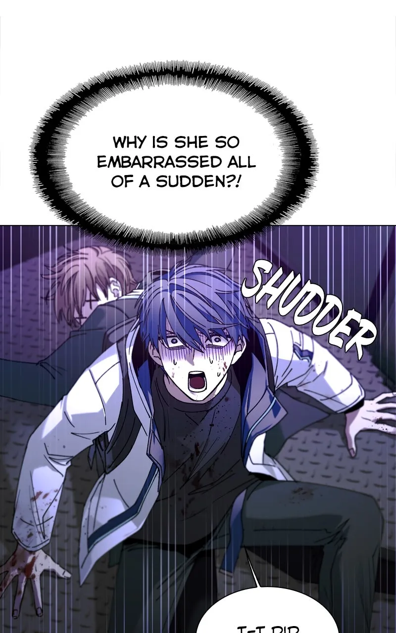 The End is a Game to Me Chapter 13 page 93 - 