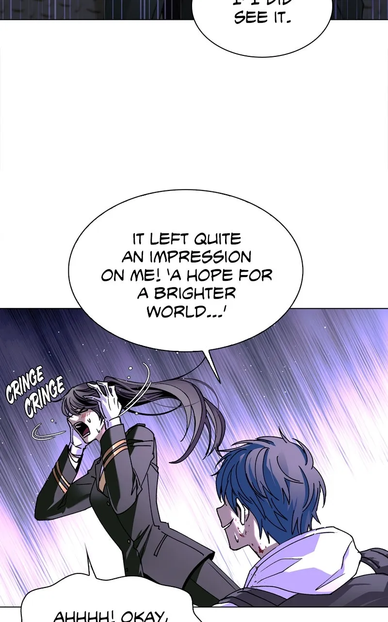 The End is a Game to Me Chapter 13 page 94 - 