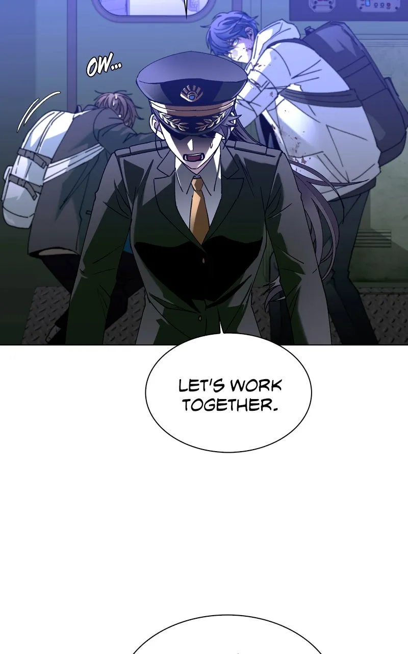 The End is a Game to Me Chapter 13 page 99 - 