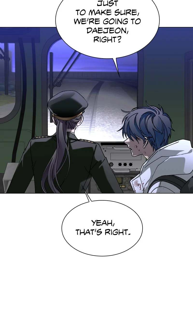 The End is a Game to Me Chapter 13 page 100 - 