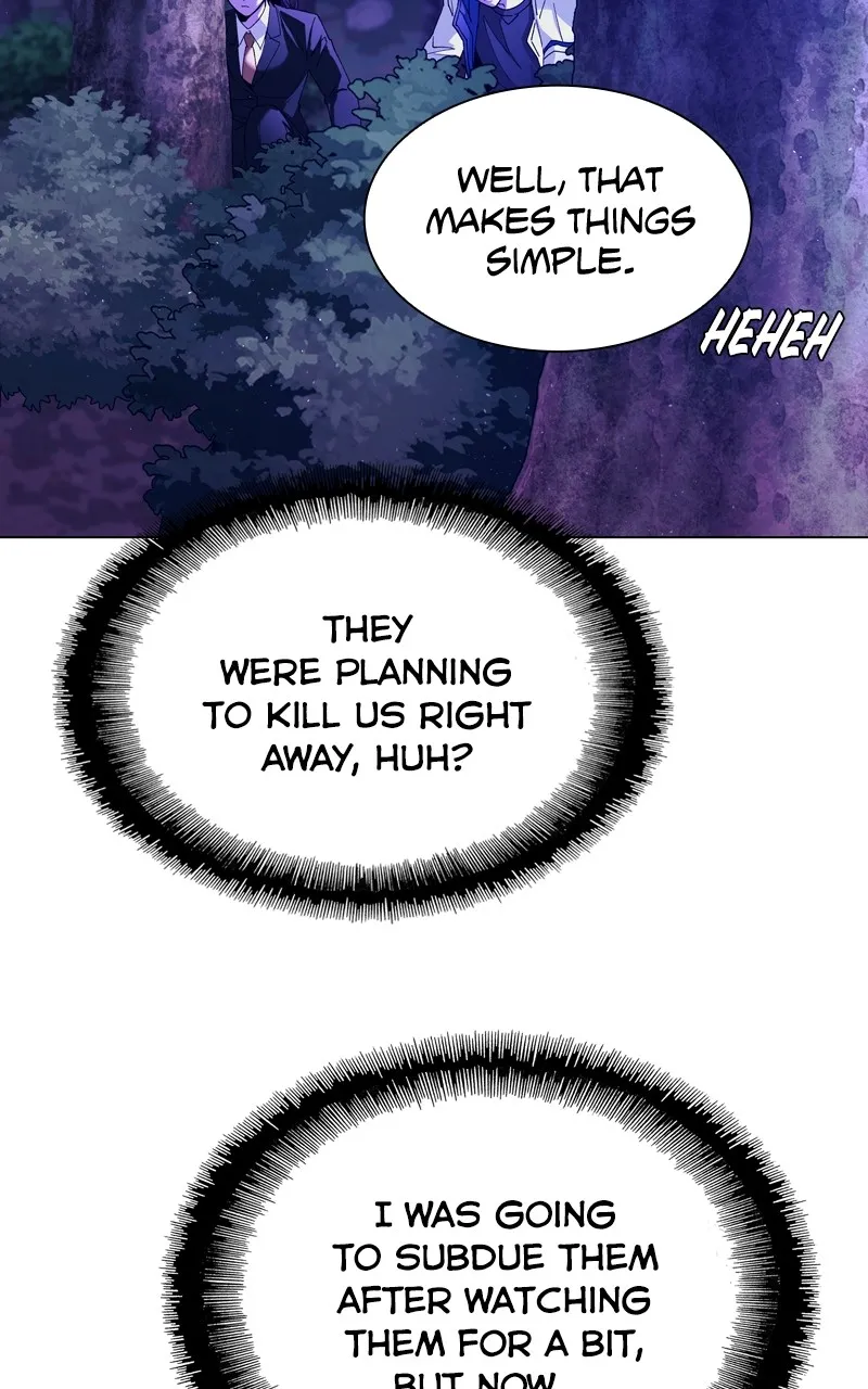 The End is a Game to Me Chapter 14 page 101 - 