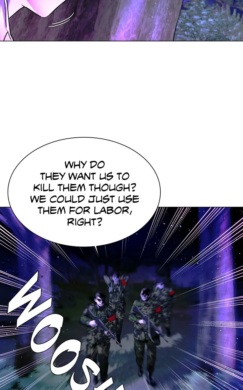 The End is a Game to Me Chapter 14 page 105 - 