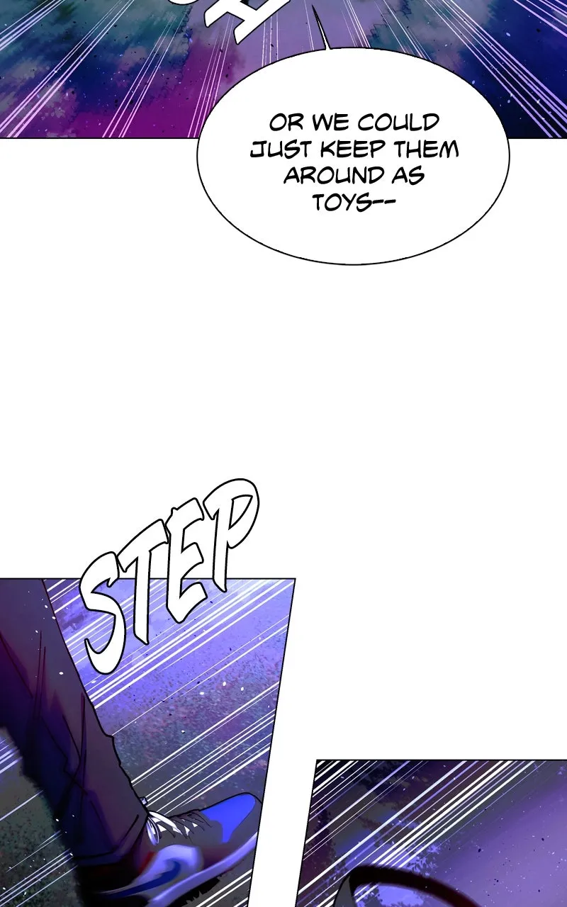 The End is a Game to Me Chapter 14 page 106 - 
