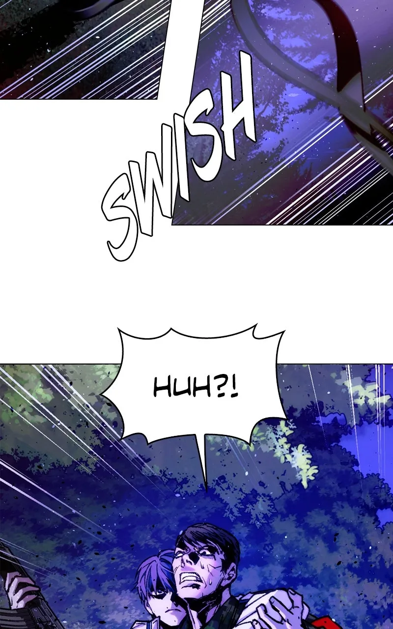 The End is a Game to Me Chapter 14 page 107 - 