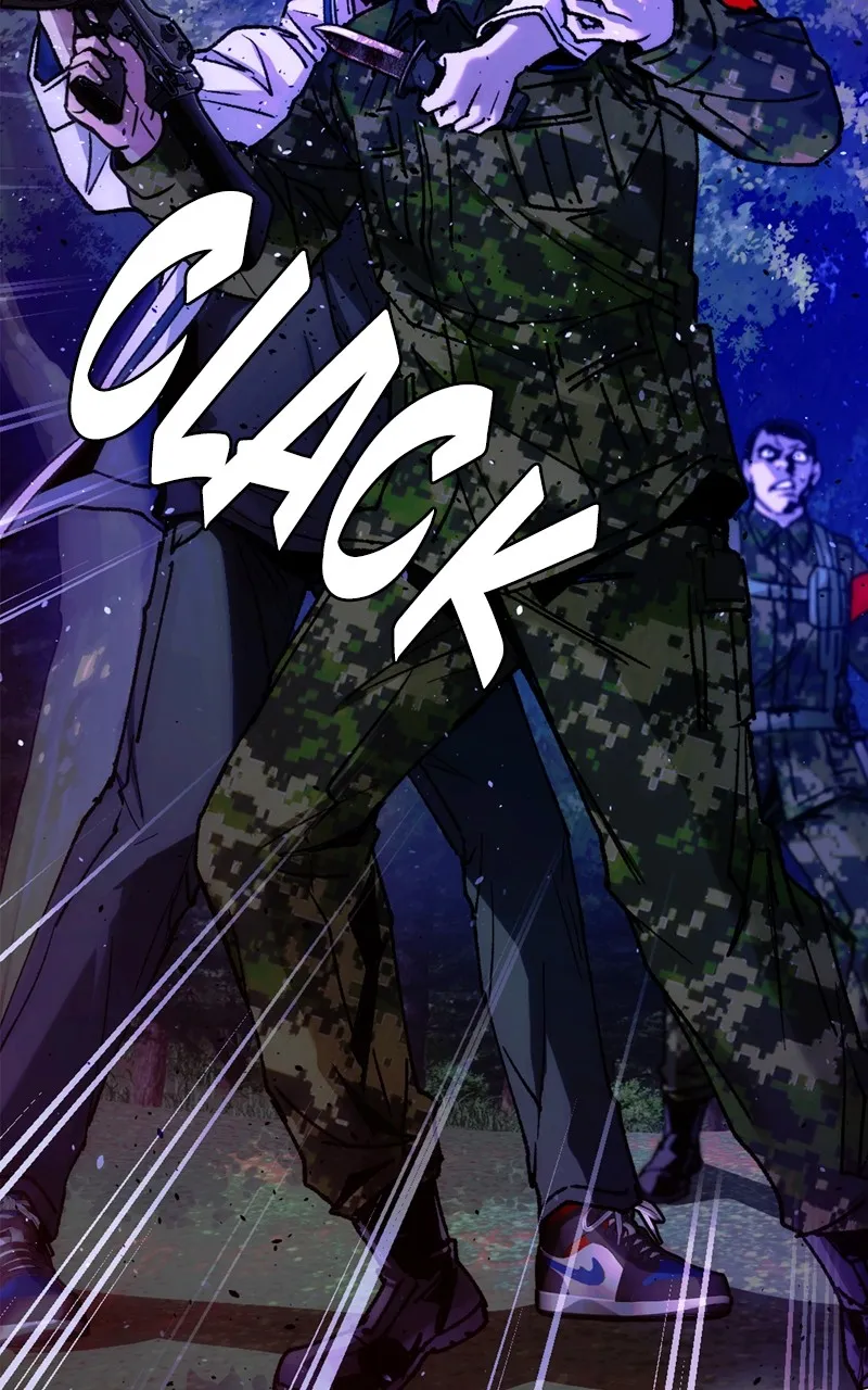 The End is a Game to Me Chapter 14 page 108 - 