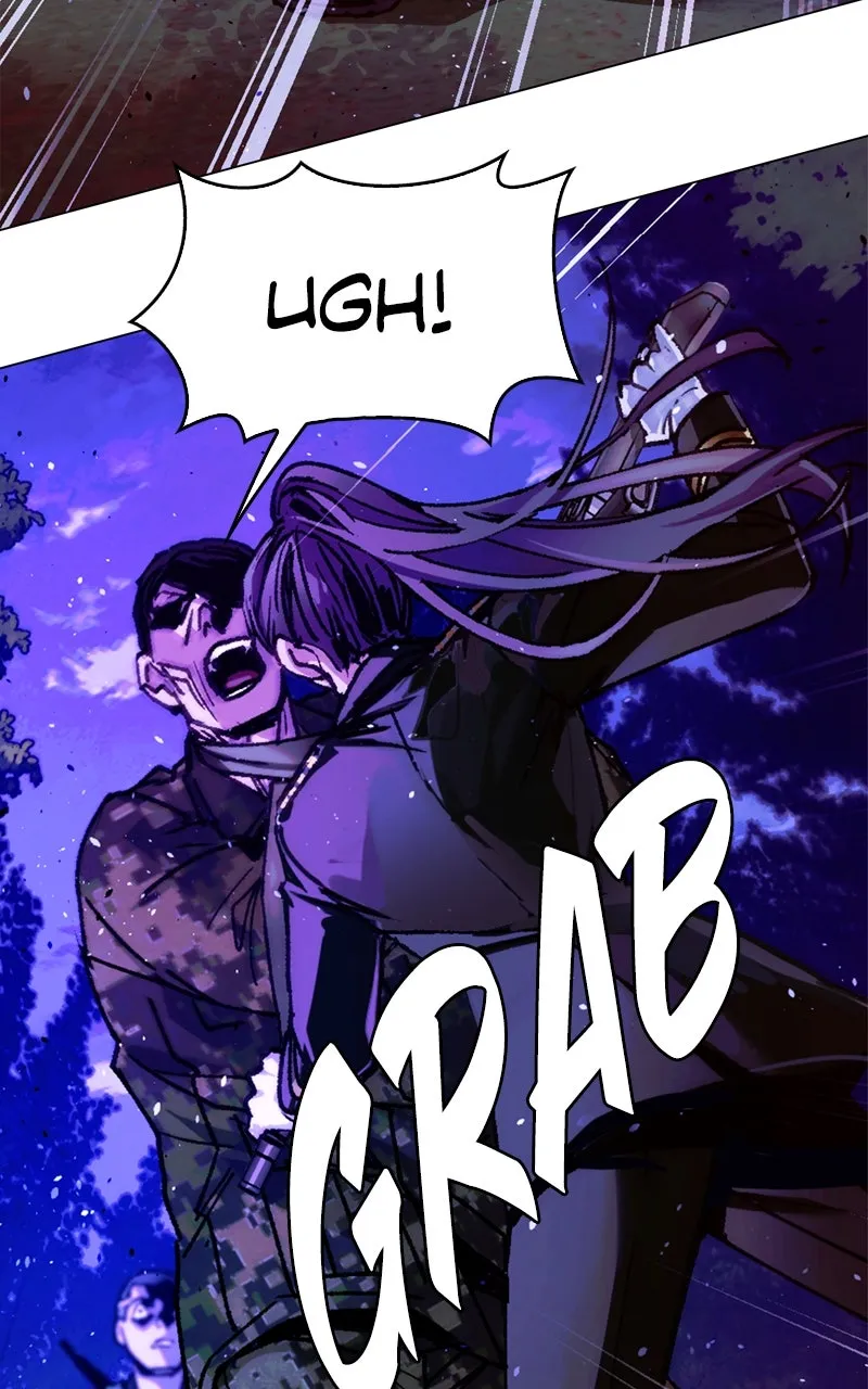 The End is a Game to Me Chapter 14 page 109 - 