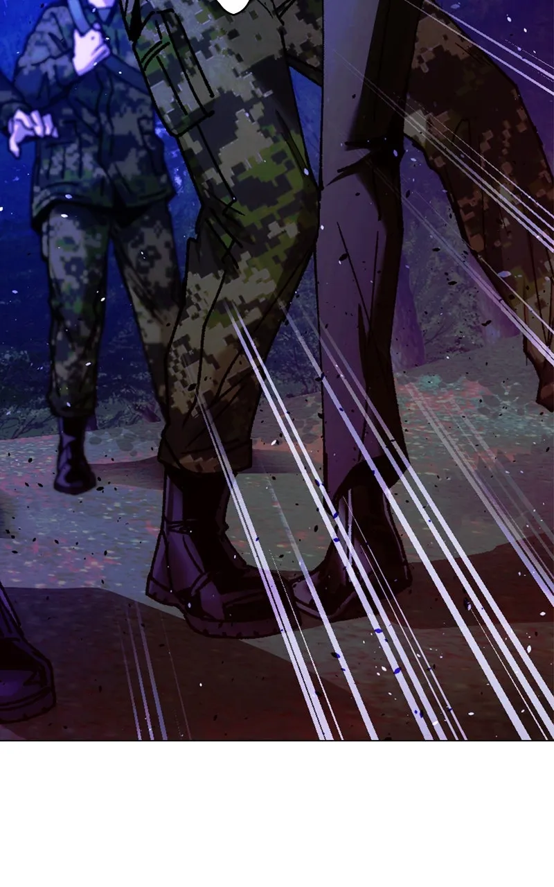The End is a Game to Me Chapter 14 page 110 - 