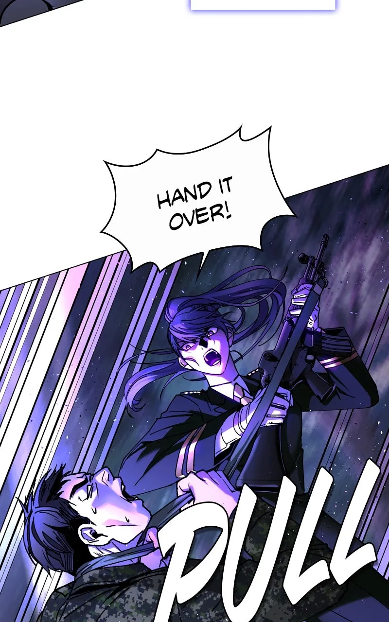 The End is a Game to Me Chapter 14 page 114 - 