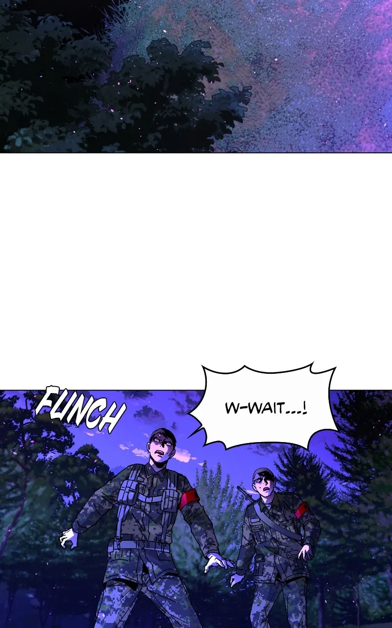 The End is a Game to Me Chapter 14 page 117 - 