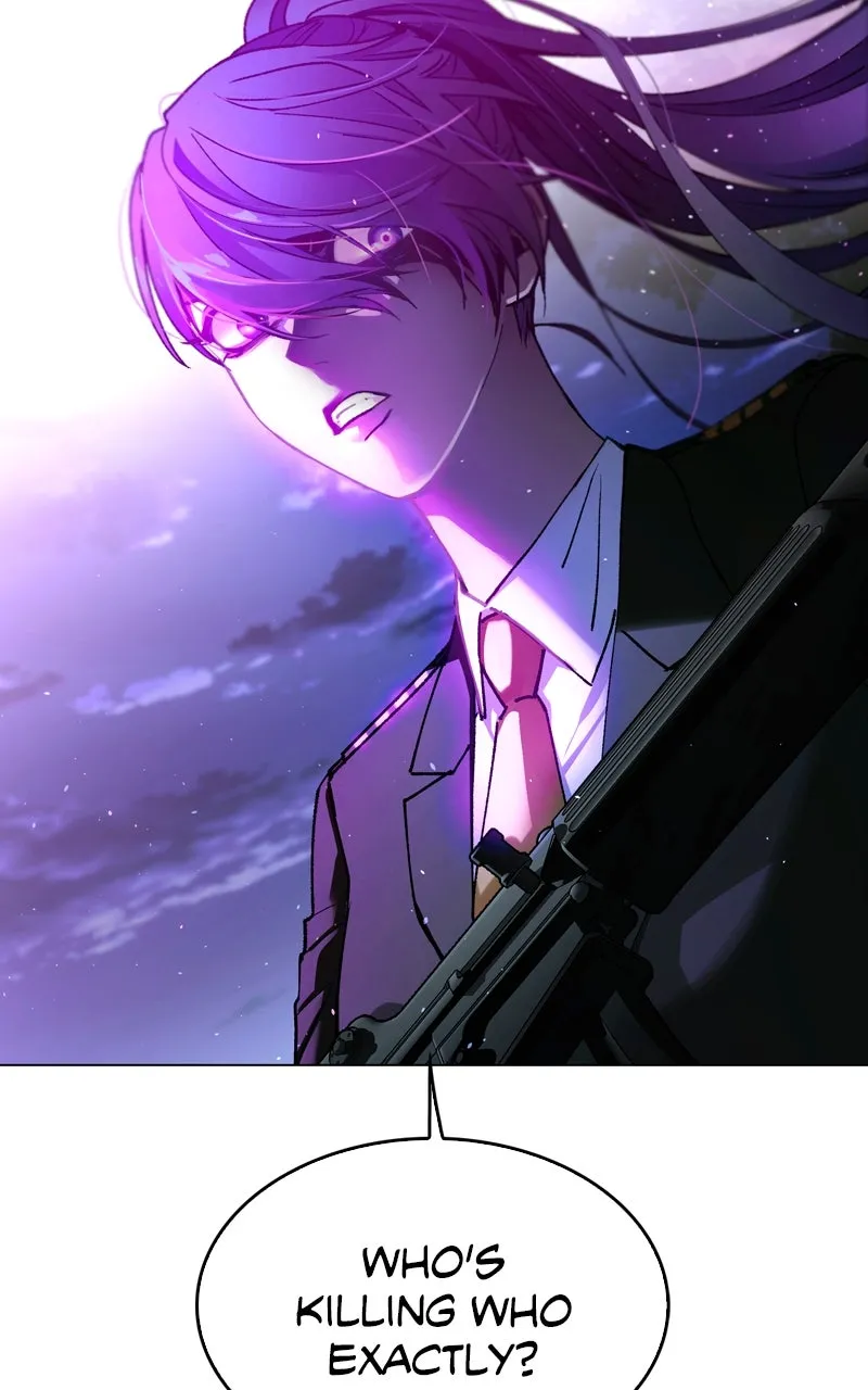 The End is a Game to Me Chapter 14 page 119 - 