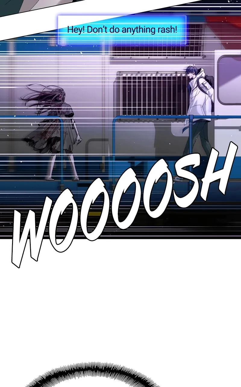 The End is a Game to Me Chapter 14 page 14 - 