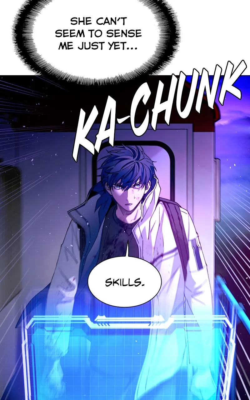 The End is a Game to Me Chapter 14 page 15 - 