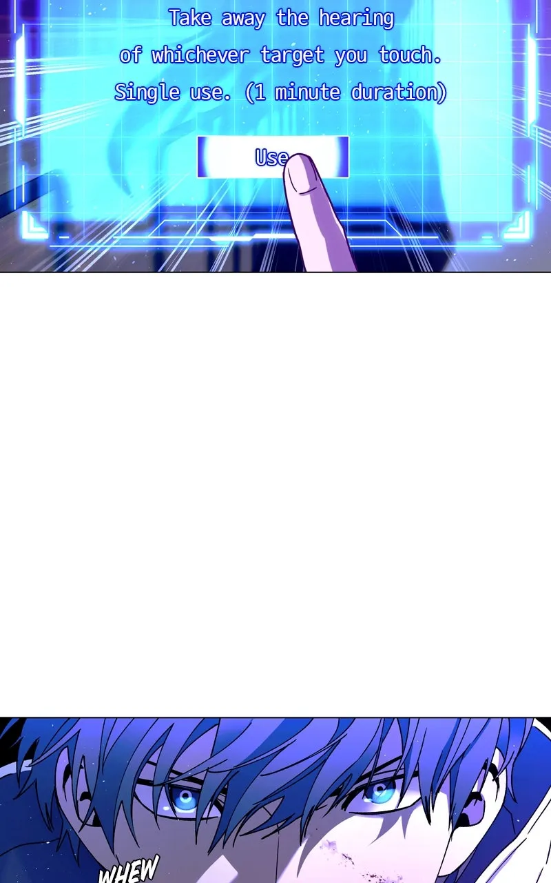 The End is a Game to Me Chapter 14 page 17 - 