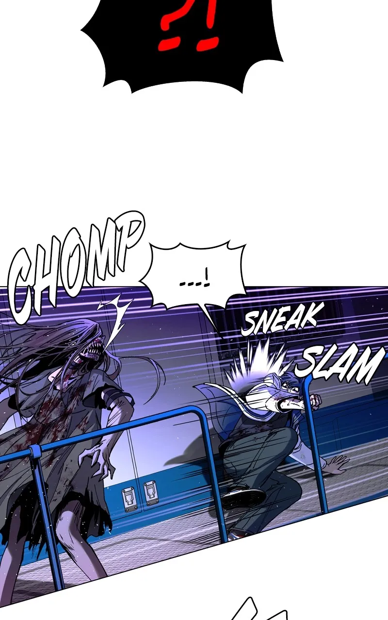 The End is a Game to Me Chapter 14 page 19 - 