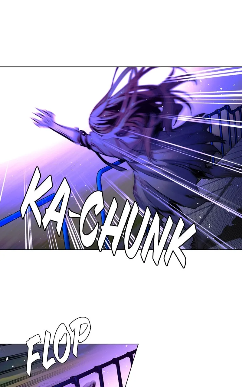 The End is a Game to Me Chapter 14 page 21 - 