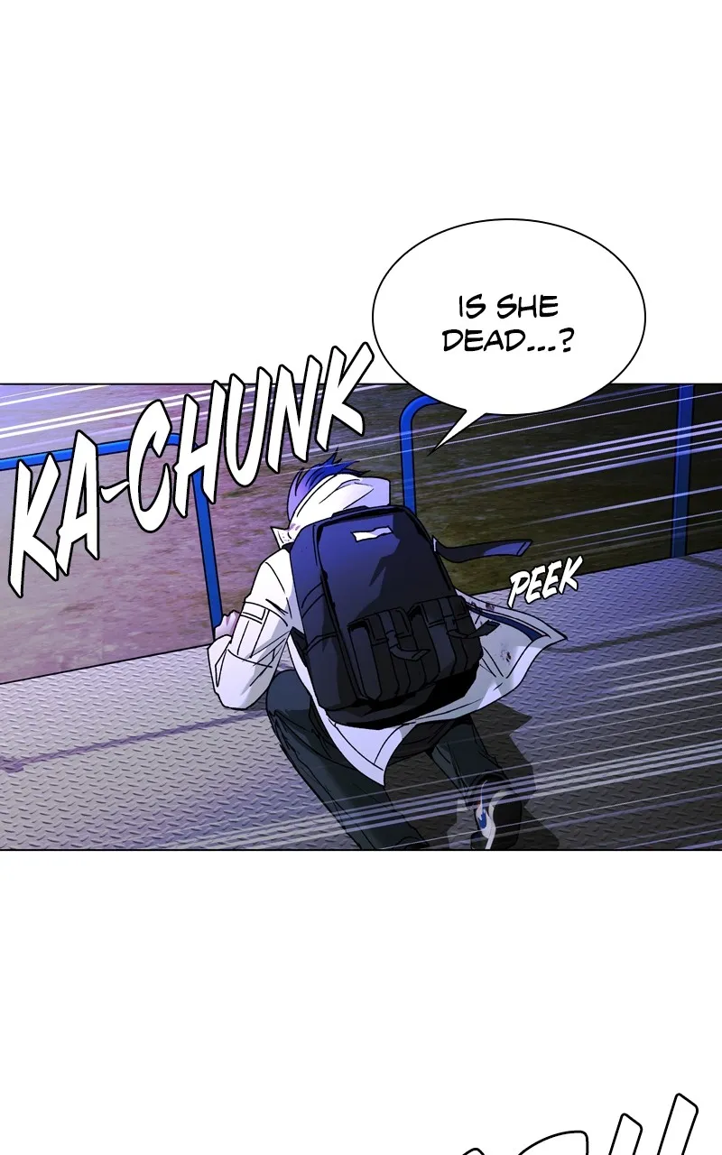 The End is a Game to Me Chapter 14 page 23 - 
