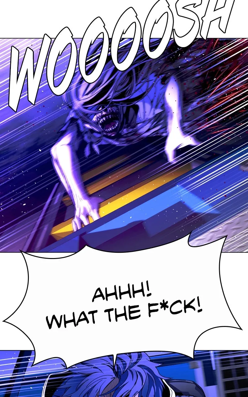 The End is a Game to Me Chapter 14 page 24 - 