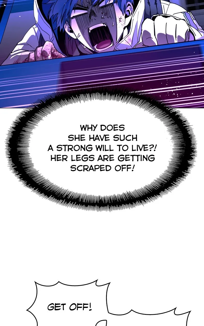 The End is a Game to Me Chapter 14 page 25 - 