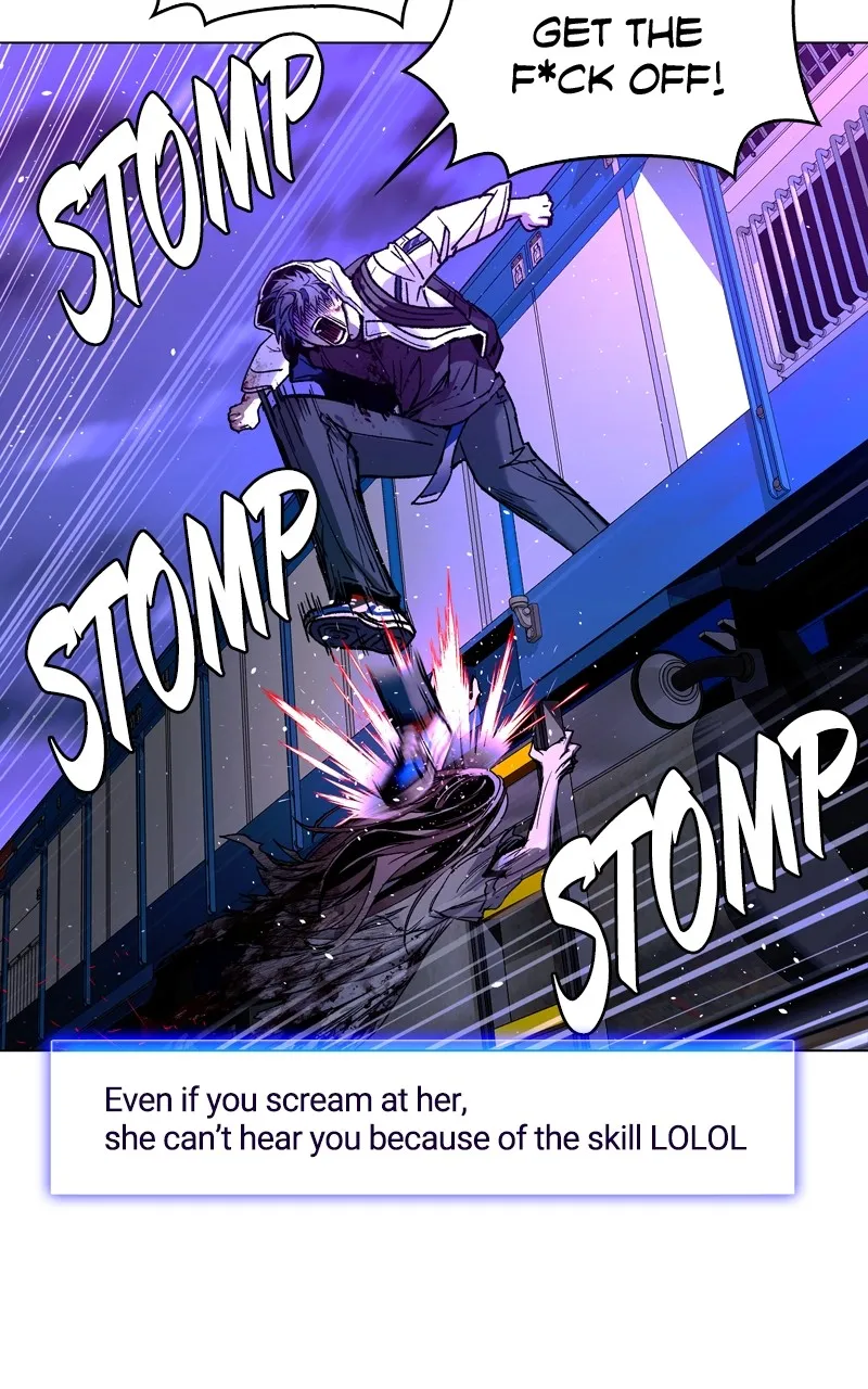 The End is a Game to Me Chapter 14 page 26 - 