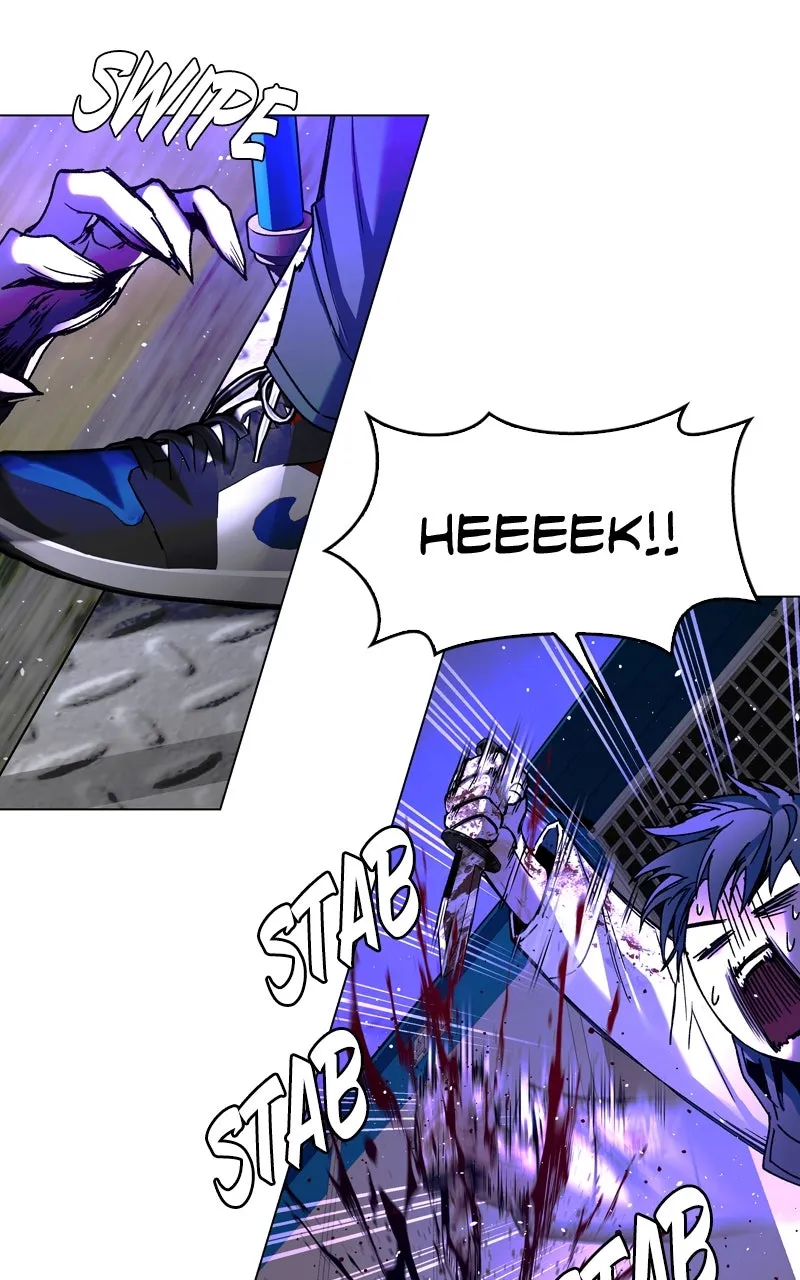 The End is a Game to Me Chapter 14 page 27 - 