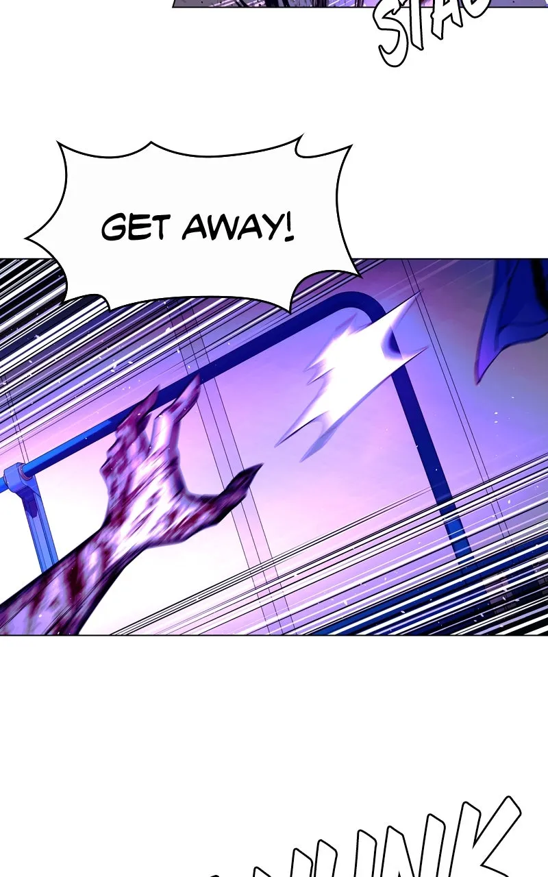 The End is a Game to Me Chapter 14 page 28 - 