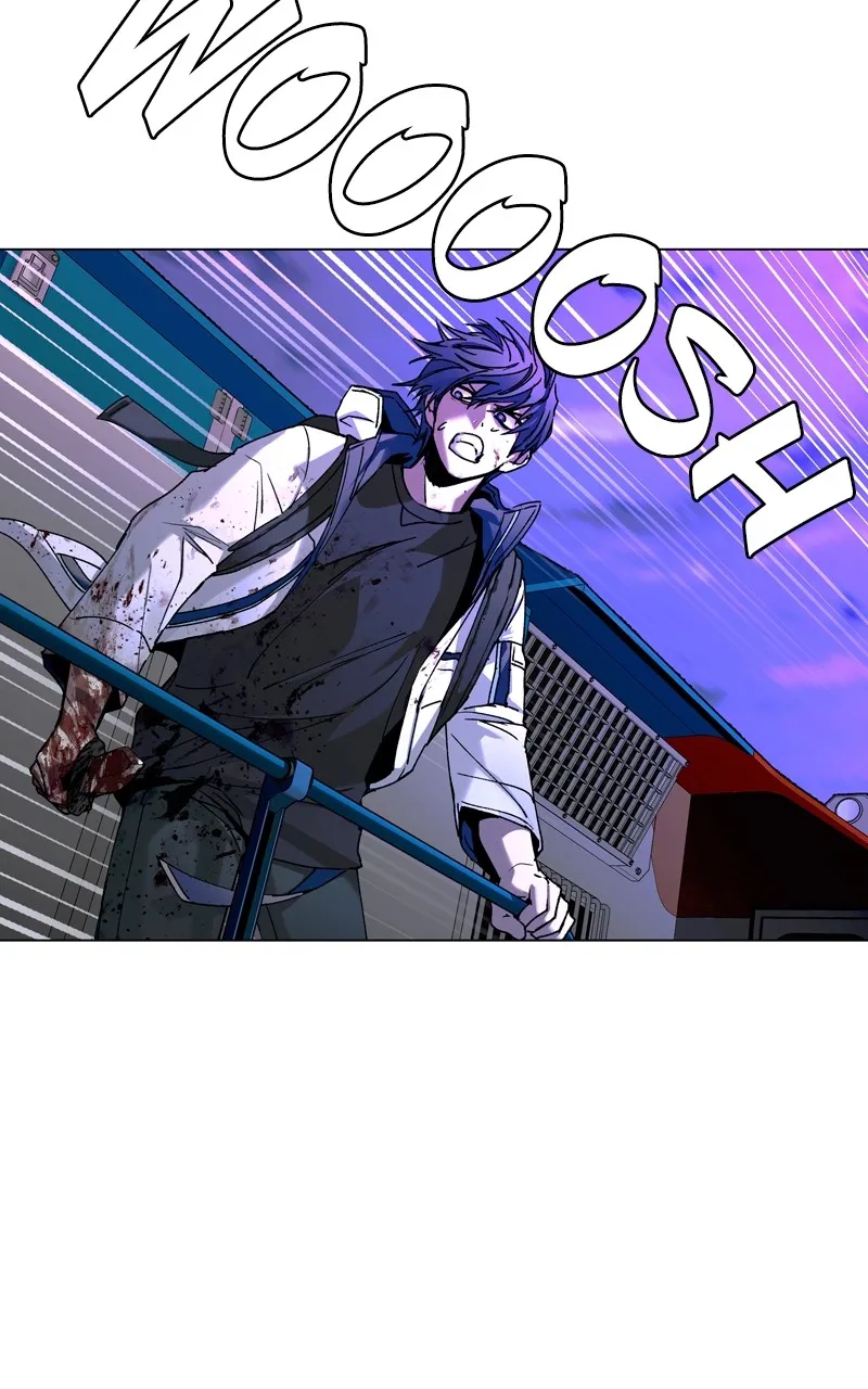 The End is a Game to Me Chapter 14 page 30 - 