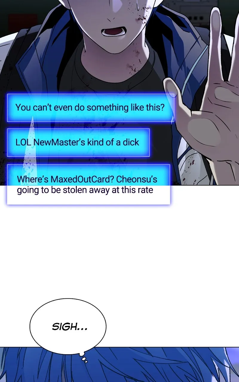 The End is a Game to Me Chapter 14 page 4 - 