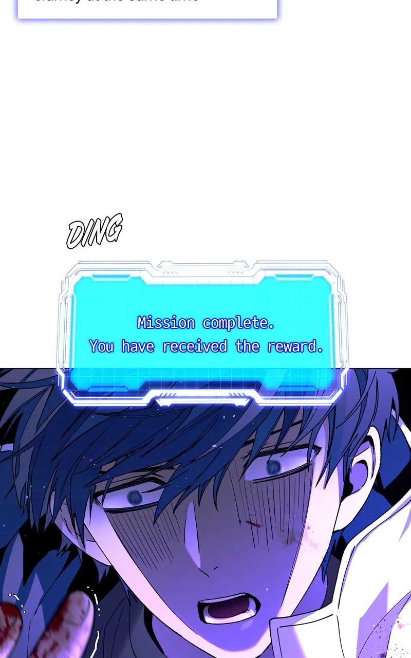 The End is a Game to Me Chapter 14 page 33 - 