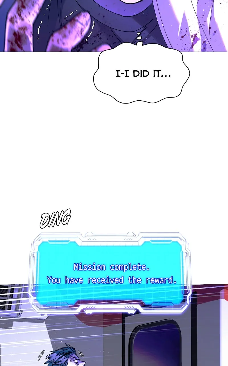 The End is a Game to Me Chapter 14 page 34 - 