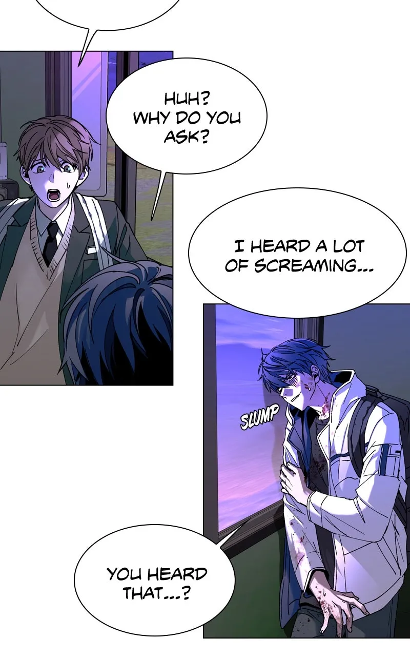 The End is a Game to Me Chapter 14 page 36 - 
