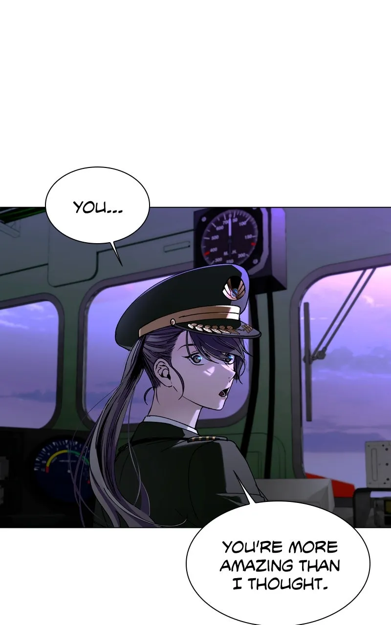 The End is a Game to Me Chapter 14 page 37 - 