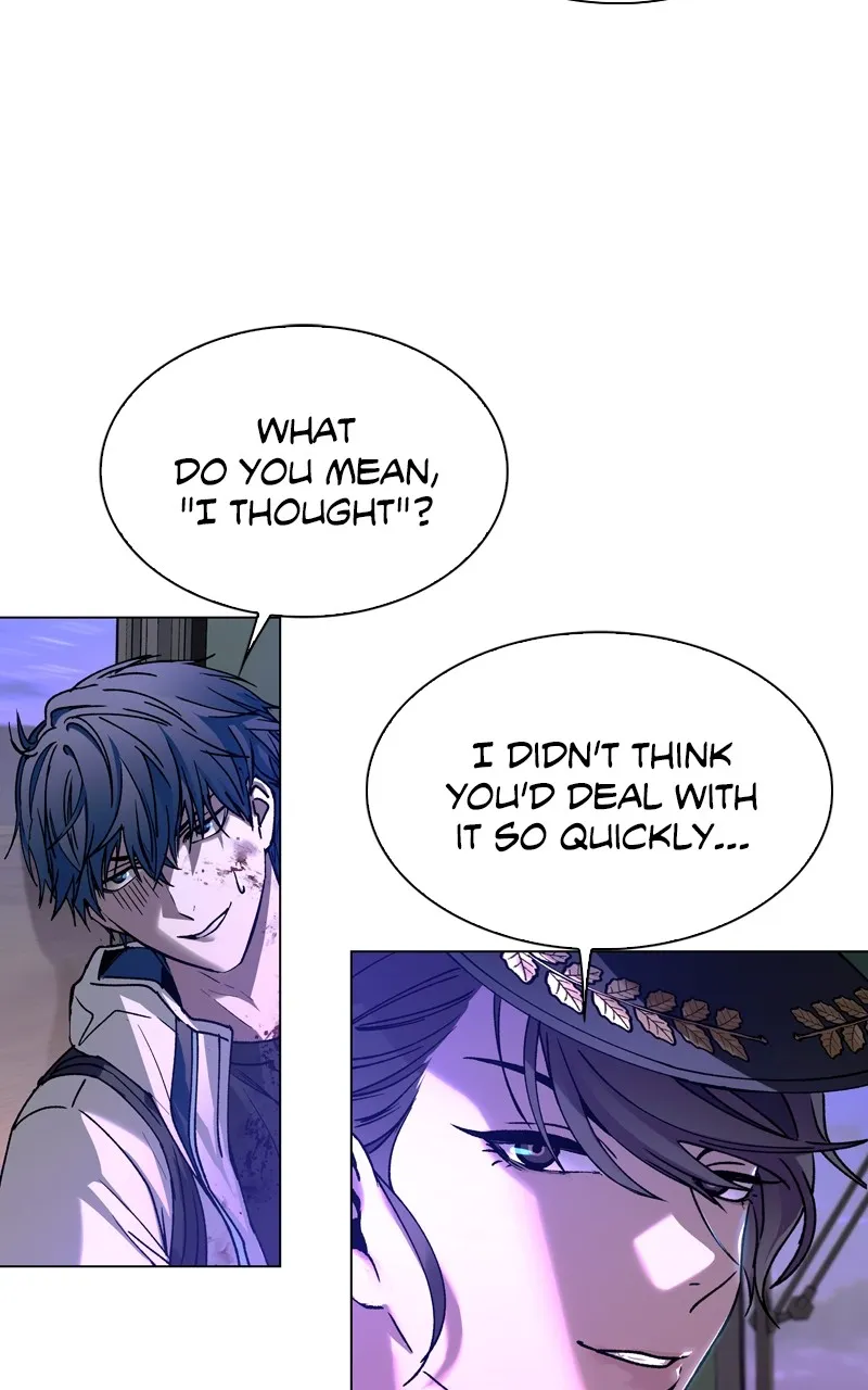 The End is a Game to Me Chapter 14 page 38 - 